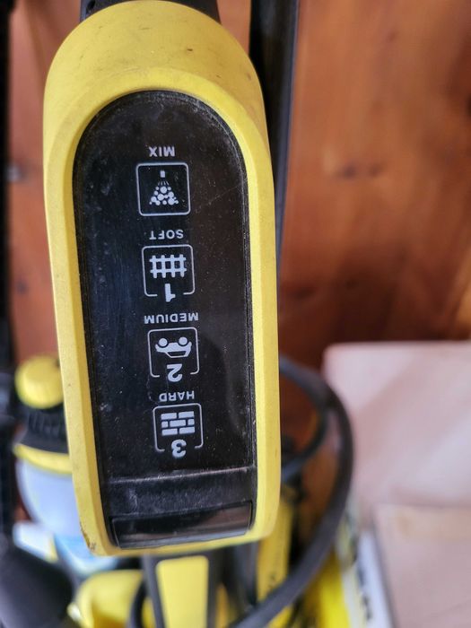 Водоструйка Karcher K4 full control