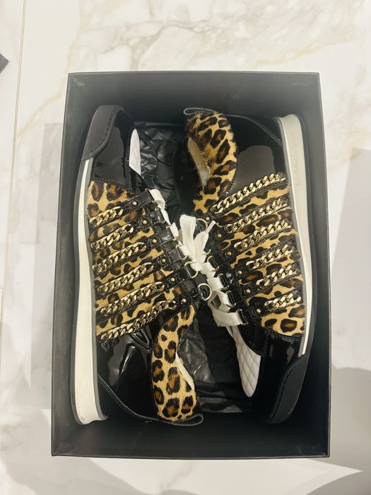 Кецове Dsquared 2