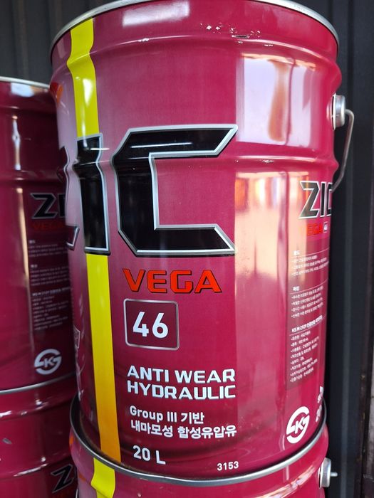 Масла на спецтехнику