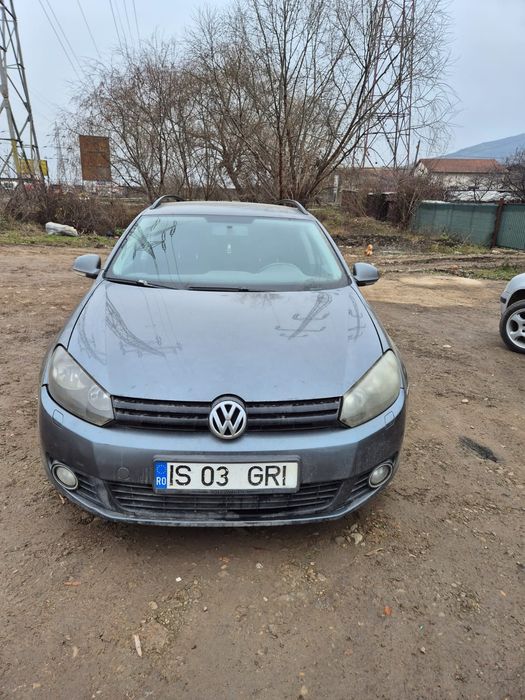 Piese vw golf 2010 1.6 cay 105 cp 5 trepte