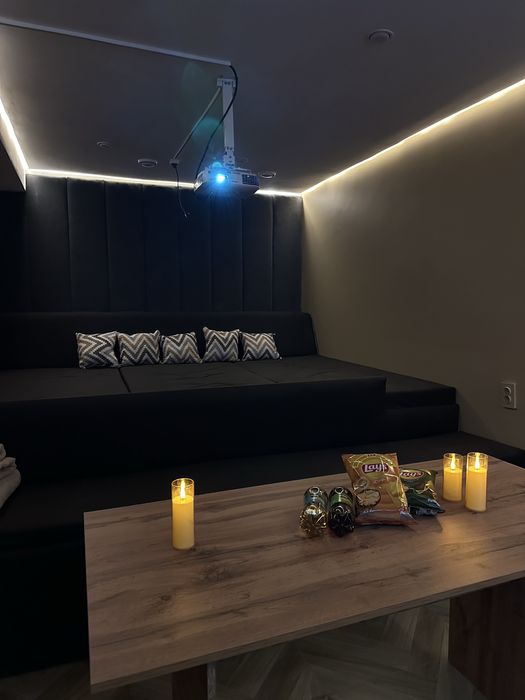 Kino room продам бизнес