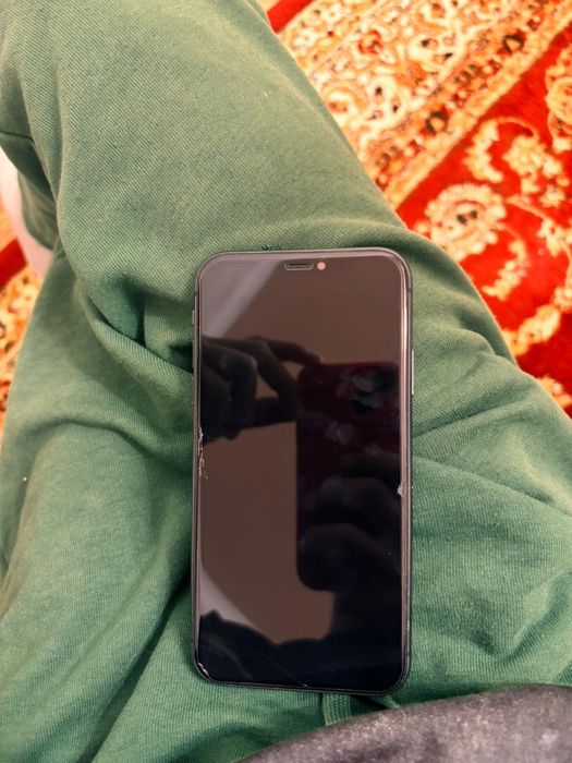 Iphone 11 64гб 100%