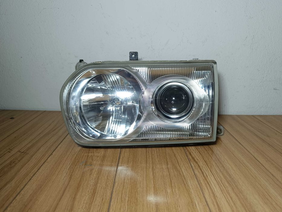 Фара Левая Xenon Nissan Terrano Pathfinder R50 Дорест 95-99г Ниссан