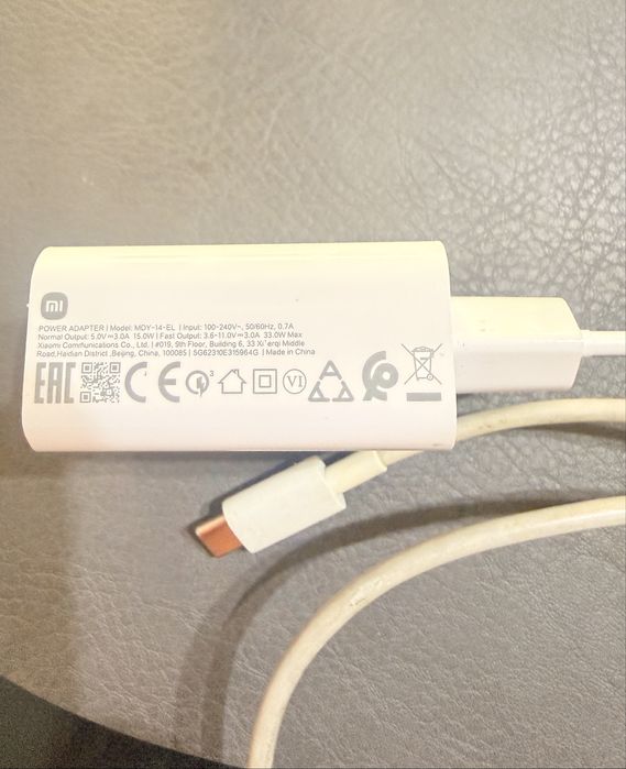 Xiaomi Redmi note 13 5g