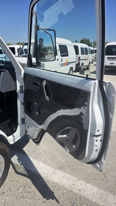 Damas polniy navarot tomlari bilan shumka metan gazi bilan