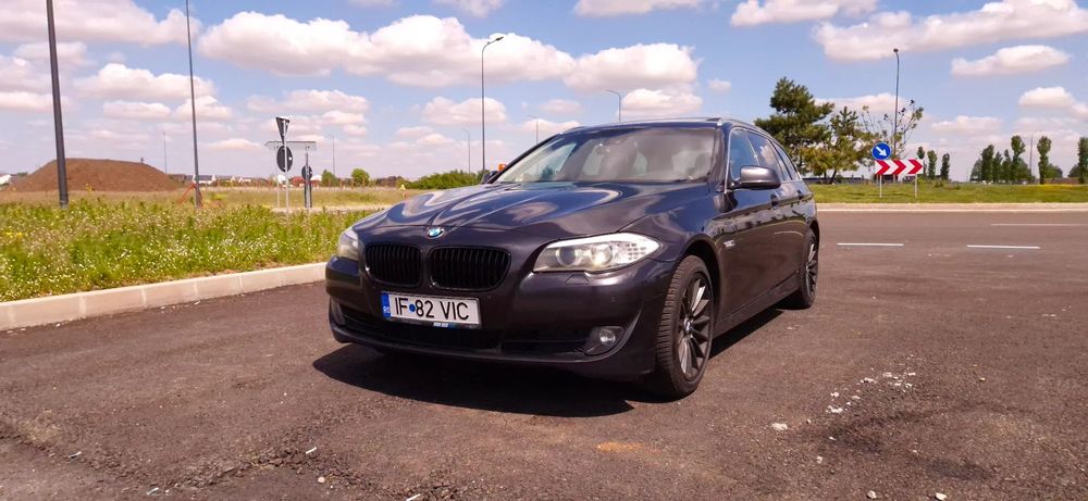 BMW Seria 5 Bmw seria 5  f11 520D f10 break