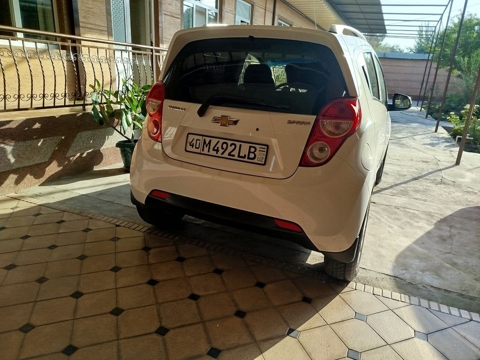 Spark sotiladiii