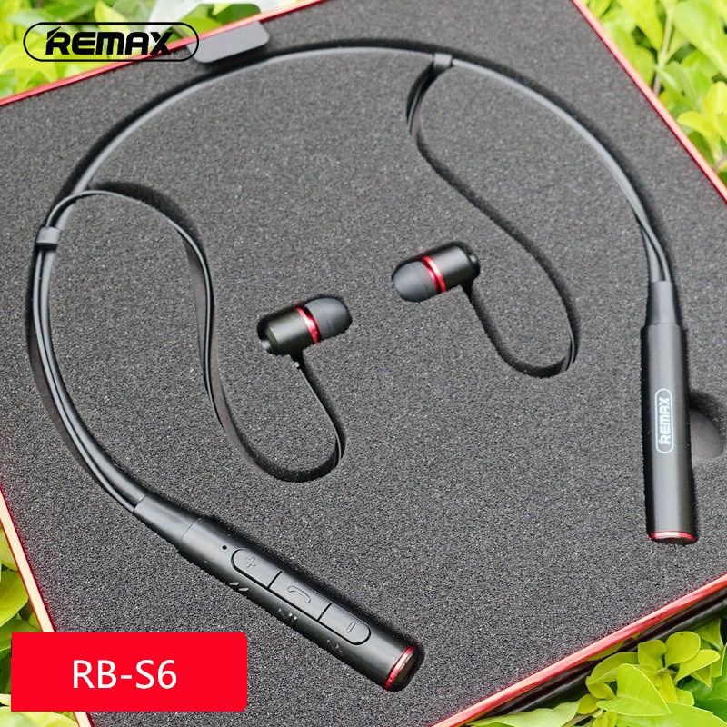 Remax rb s6 clearance