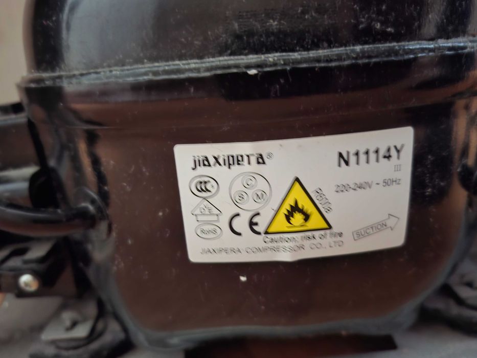 Продам холодильник Indesit SB 167.027