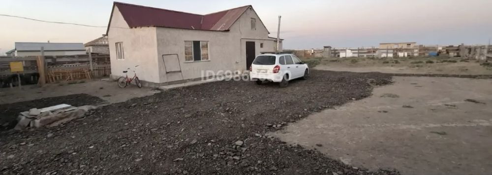 Продажа дома пос.Таскала