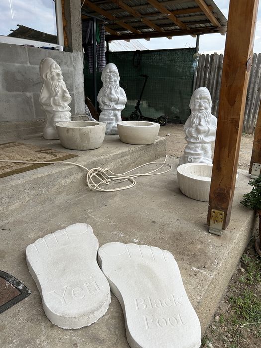 vand pitici de gradina