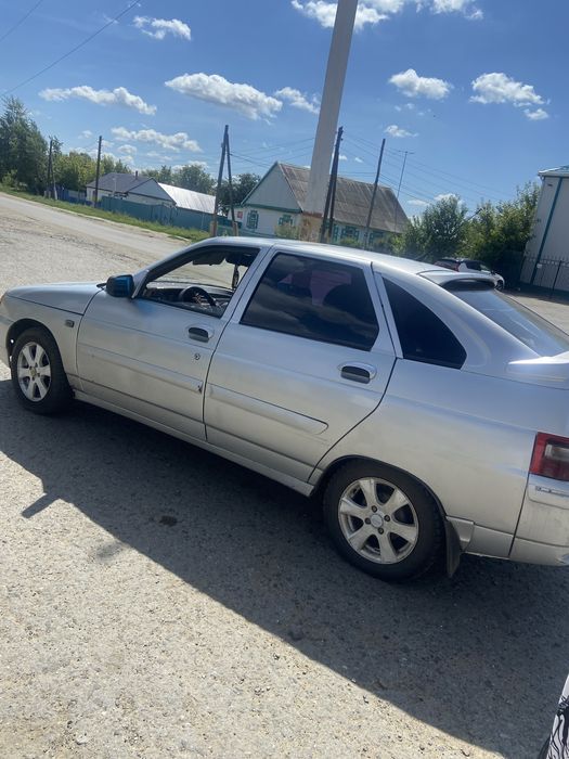 Продам  ваз 2112