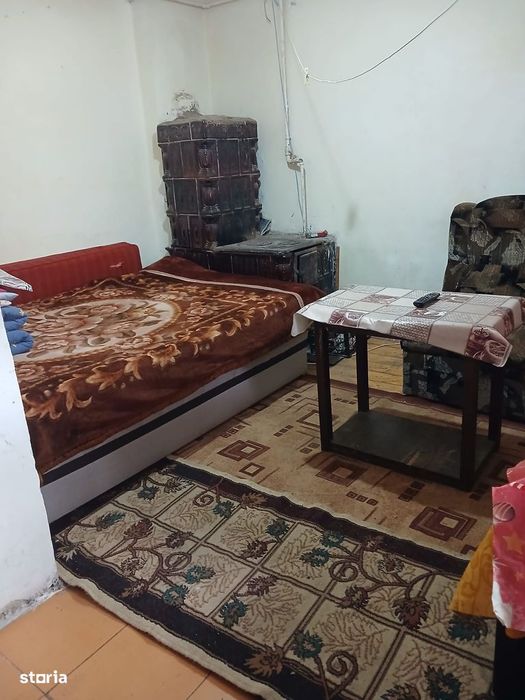 Casă 3 Camere | 96 mp | Teren 235 mp | Chizid Nord | IAKAB ISTVAN