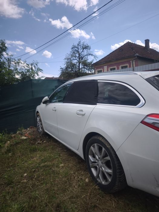 Peugeot 508 SW ,2012