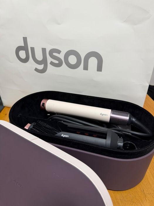 Dyson Airwrap Co-anda2x™