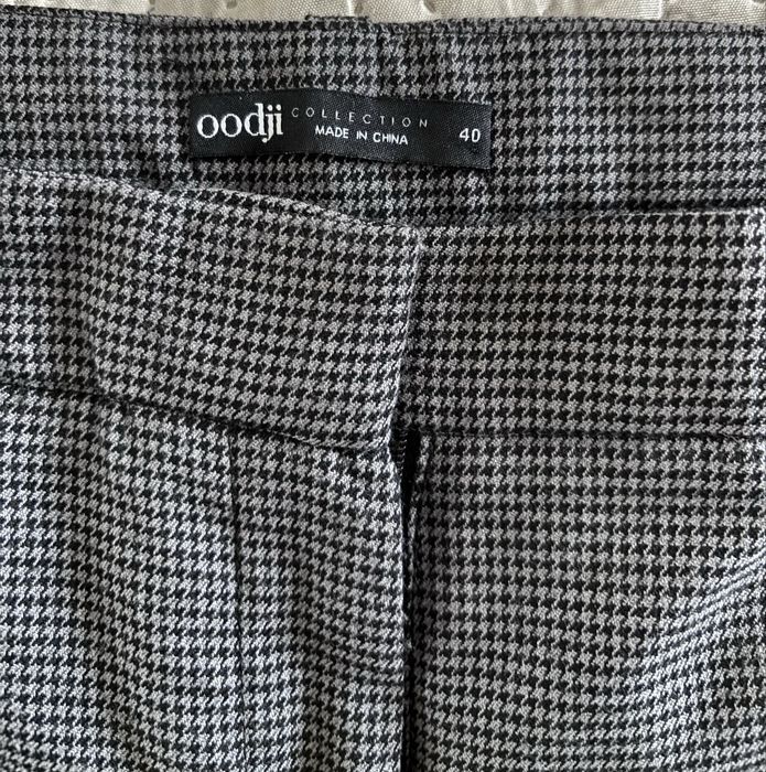 Брюки д/сезон. р.40-42