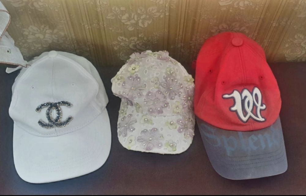 Б/у куртка женская