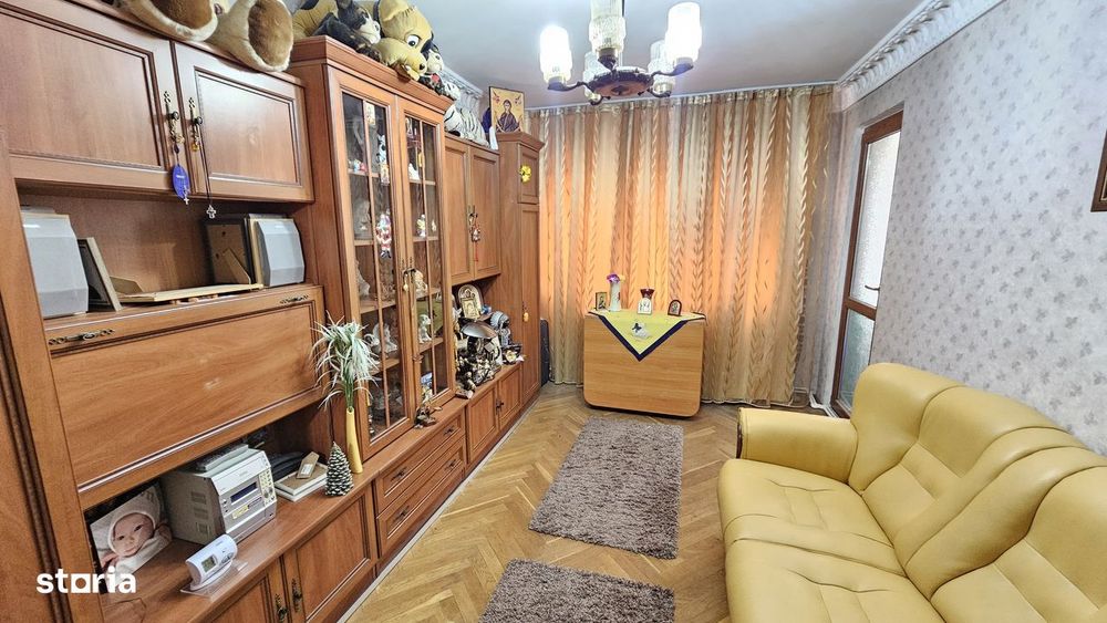 Dacă ai avea 53.500 € alegi sa te muti sau sa renovezi de la zero?