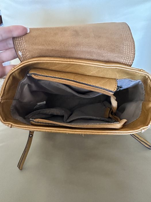 Дамска раница