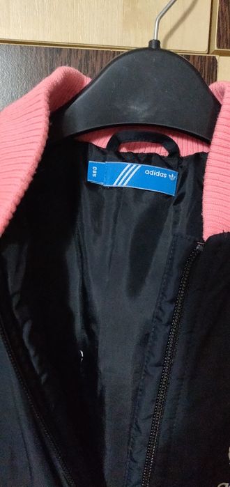 Geaca sport adidas