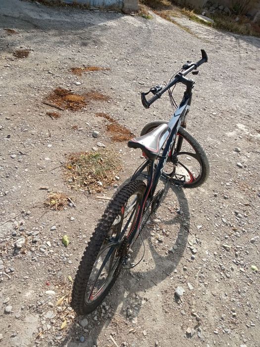 Велосипед Nekxus