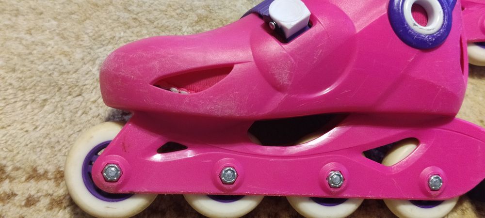 Set Role copii+casca+protecții