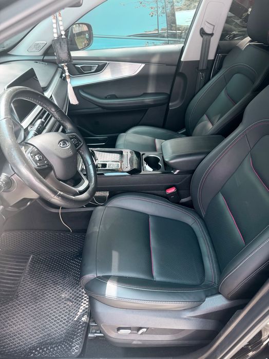 Chery 7 pro 2023