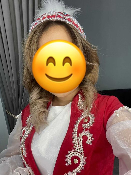 Классное платье на узату