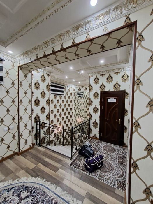 Uchastka sotiladi 2 qavat