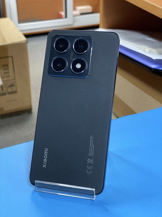 Xiaomi 14T 264GB, Garantie 12 luni | Lensun