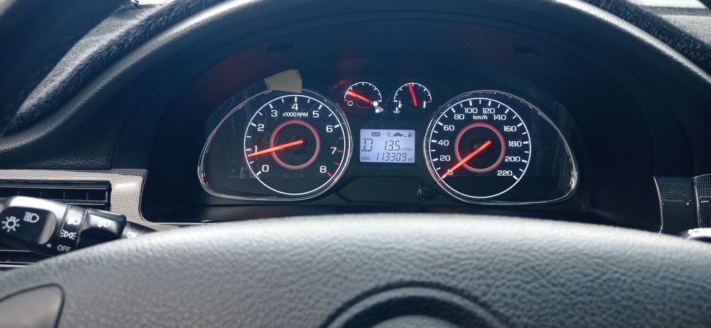 Gentra, автомат, 2020 й, тоза