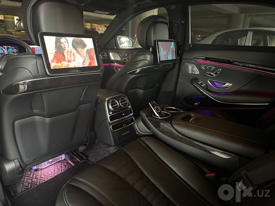 VIP Такси в Ташкенте – аренда автомобиля с водителем