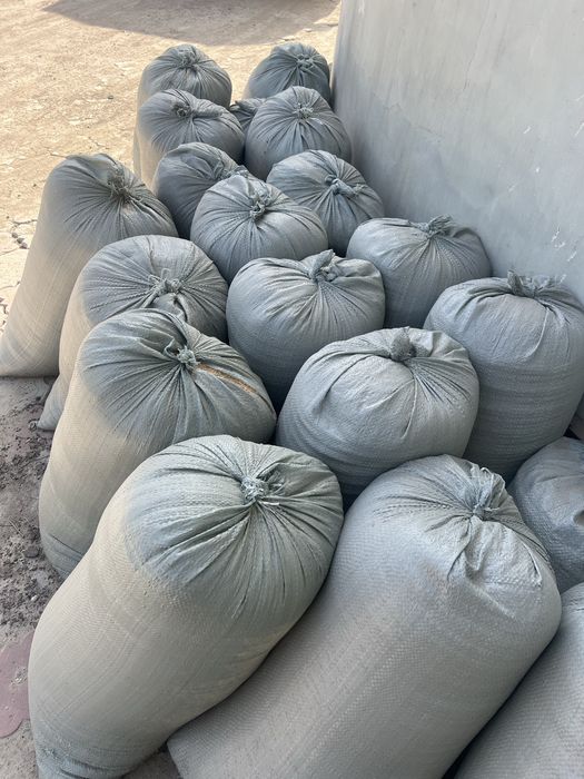 Продам опилки мдф, мешок по 200тг