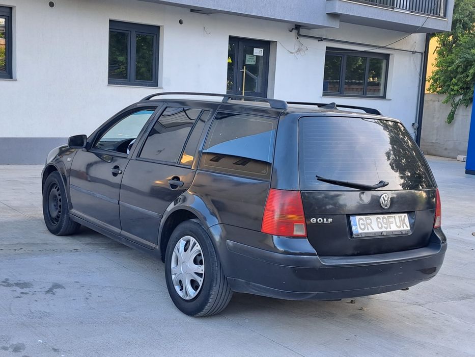 Vand VW Golf 4 1.4 MPI stare buna