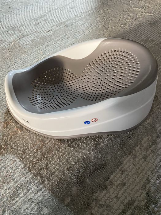 Для купания детей в ванну