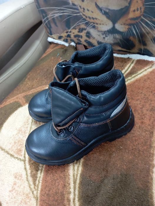 Спецобувь спецобувь