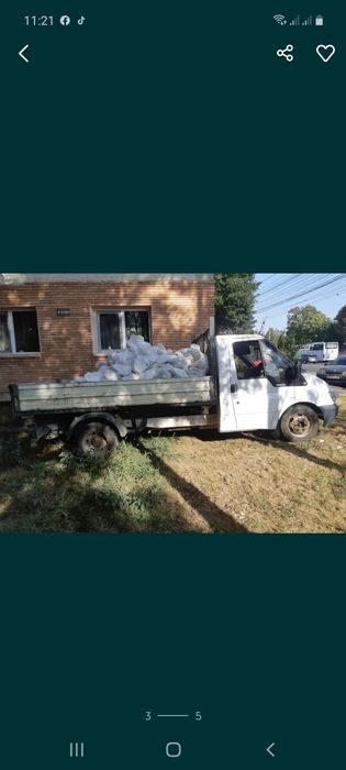 Demolari -demolare case garaje acoperise