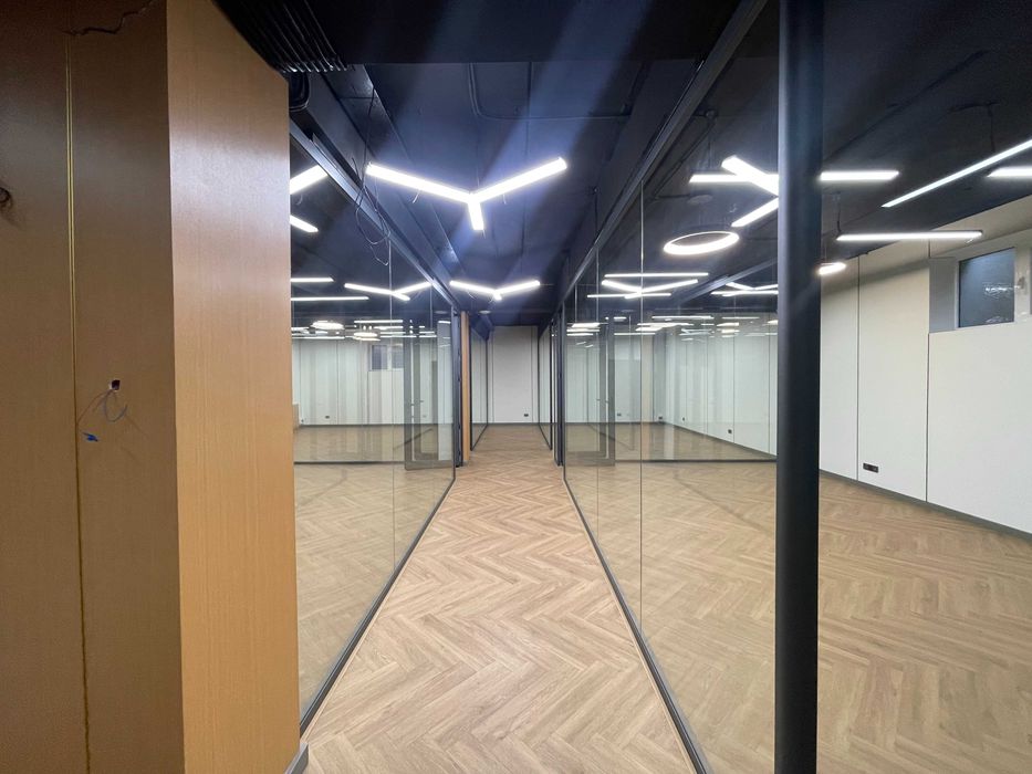 195 m² Premium Ofis Ijaraga Beriladi | Eshonguzar–O‘rikzor | 4 Kabinet