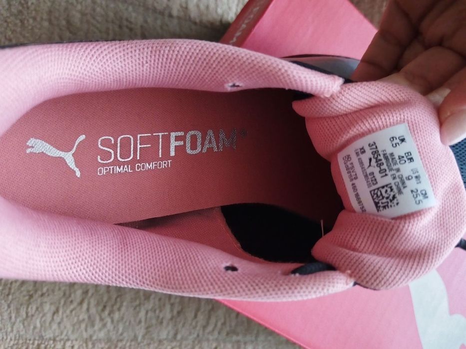 Дамски маратонки Puma