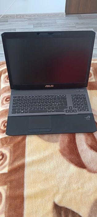 ASUS ROG 17.3 inc