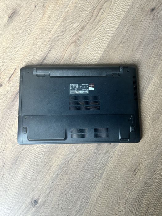 Asus Gaming• i7-6700HQ• SSD 512• 12gb ram DDR4• Nvidia GTX