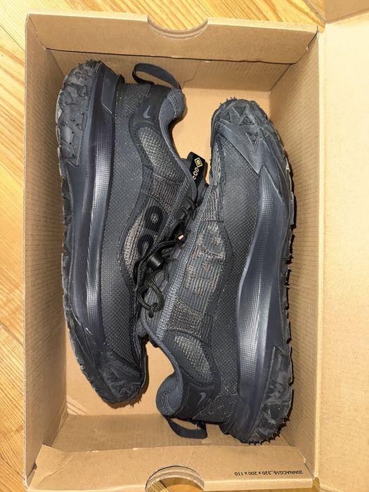 Nike Acg Mountain Fly 2 Low Gore-Tex