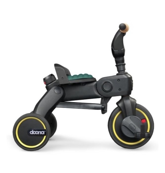 Продается велосипед Doona Liki Trike S5