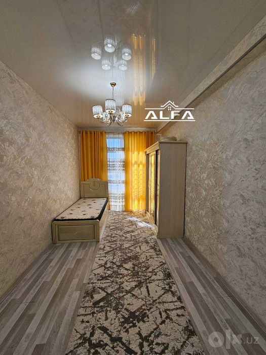 3 xonali 95m² 9-qavat.  #3x #446a