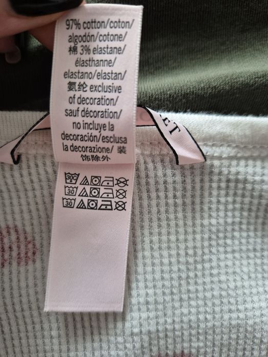 Rochiță noapte Victoria's Secret