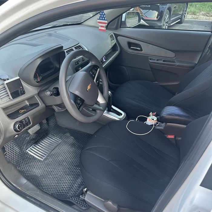 Cobalt 2018 A/T xolati zo’r