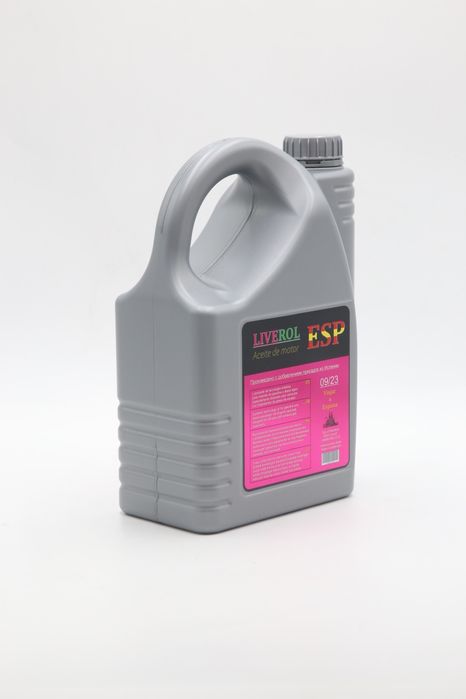 Моторное масло 20w50