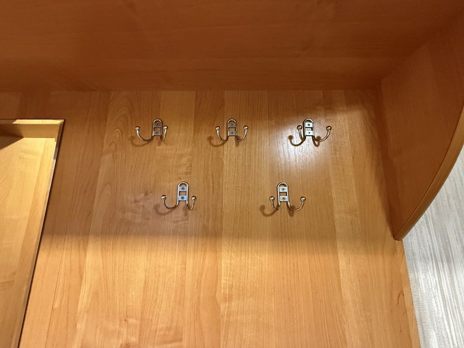 Срочно продам стенку