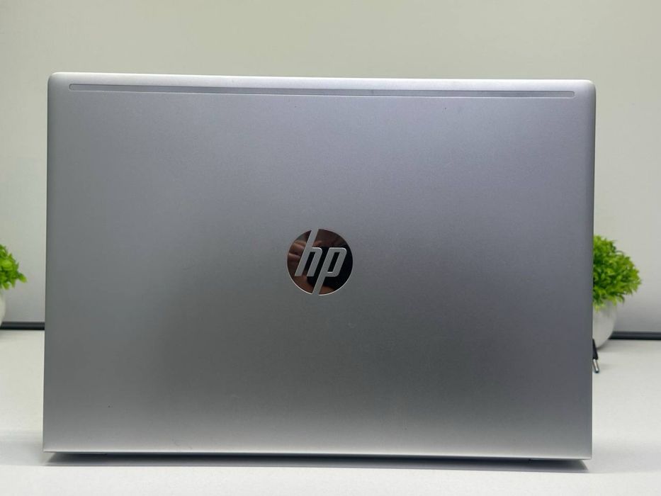 HP Probook core i5-8 / Ram 8gb / SSD 512gb /