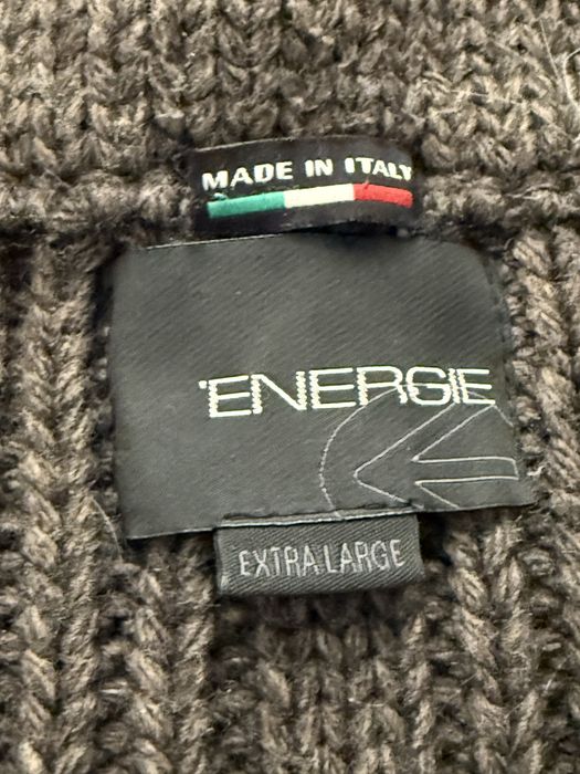 Мъжка жилетка Energie